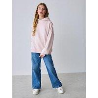 Ted Baker Older Girls Hoodie - Pink