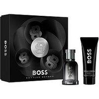 Boss Bottled Beyond Eau De Parfum And Shower Gel For Men Duo Gift Set