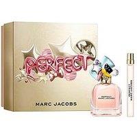 Marc Jacobs Marc Jacobs Perfect Eau De Parfum For Women Duo Gift Set