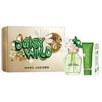 Marc Jacobs Marc Jacobs Daisy Wild Eau De Parfum For Women Trio Gift Set