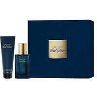 Davidoff Cool Water Eau De Toilette For Men Duo Gift Set