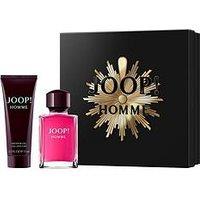 Joop! Homme Eau De Toilette And Shower Gel For Men Duo Gift Set 75Ml