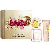 Marc Jacobs Marc Jacobs Daisy Eau So Fresh Eau De Toilette For Women Duo Gift Set