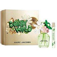 Marc Jacobs Marc Jacobs Daisy Wild Eau De Parfum For Women Duo Gift Set