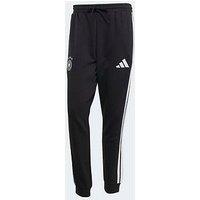 Adidas Mens Germany Dna Pants - Black