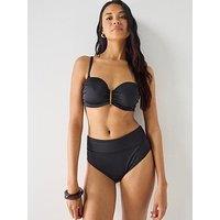 Dorina Togo Mago Hipster Classic - Black