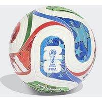 Adidas Fifa World Cup 26 Trionda Pro Football - Multi