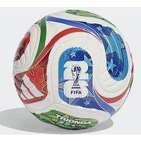 Adidas Fifa World Cup 26 Trionda Mini Football - Multi