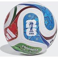 Adidas Fifa World Cup 26 Trionda League Football