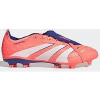 Adidas Mens Predator League Ft Firm Ground Football Boot - Pink