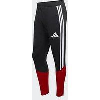 Adidas Mens Germany 26 Tiro Training Pants - Black