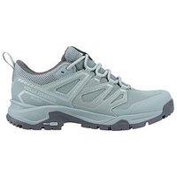 Helly Hansen Womens Stalheim Walking Shoes - Green