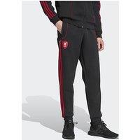 Adidas Mens Liverpool Urban Purist Pant - Black