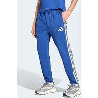 Adidas Mens Italy Dna Pants - Blue