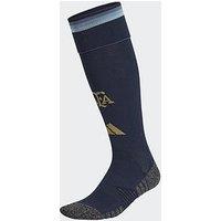 Adidas Mens Argentina Home Football Socks - Navy