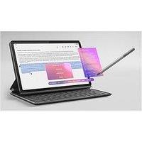 Lenovo Idea Tab 11" 128Gb With Pogo-Pin Folio Keyboard & Pen