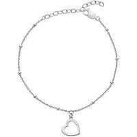 Silver Whisper 30Th Bracelet