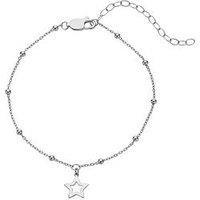 Silver Whisper New Chapter Bracelet