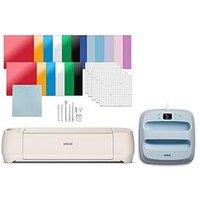 Cricut Explore 4 Ultra Bundle