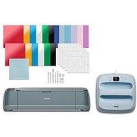 Cricut Maker 4 Ultra Bundle