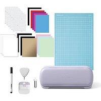 Cricut Joy Xtra Gift Bundle Lavender