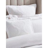 Dusk Cannes Matelasse Range Cushion Cover