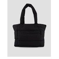 Sweaty Betty Nimbus Mini Cloud Bag - Black