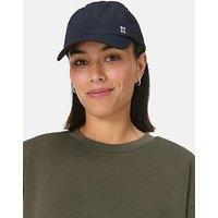 Sweaty Betty Women'S Running Swiftie Pace Cap - Black