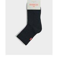 Sweaty Betty Women'S Running Crew Socks 2 Pack - Black