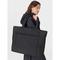 Sweaty Betty Women'S Training Nimbus Cloud Bag - Black