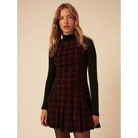 Nobodys Child Merida Mini Dress - Multi