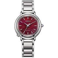 Citizen Ladies Eco-Drive Citizen L Arcly Watch Set