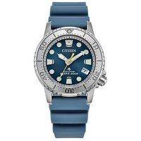 Citizen Ladies Eco-Drive Promaster Diver Watch