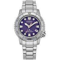 Citizen Ladies Eco-Drive Promaster Diver Watch