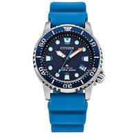 Citizen Ladies Eco-Drive Promaster Diver Watch