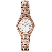 Citizen Ladies Eco-Drive Bracelet Watch