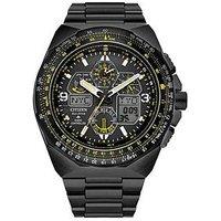 Citizen Gents Eco-Drive Promaster Spyhawk