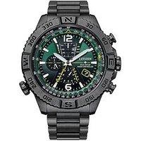 Citizen Gents Eco-Drive Promaster Navihawk Watch