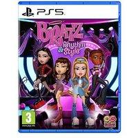 Playstation 5 Bratz Rhythm & Style
