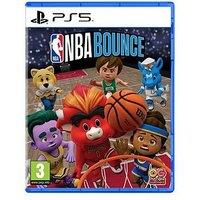 Playstation 5 Nba Bounce