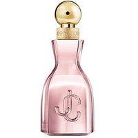 Jimmy Choo I Want Choo With Love 40Ml