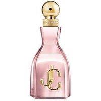 Jimmy Choo I Want Choo With Love 60Ml