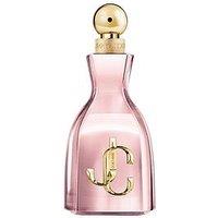 Jimmy Choo I Want Choo With Love 100Ml