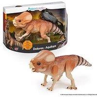 Jurassic World Dolores Deluxe Puppetronic Dinosaur Robot Toy
