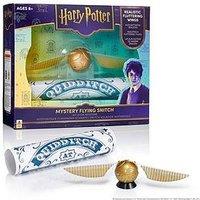 Harry Potter Mystery Flying Snitch