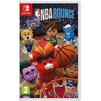 Nintendo Switch Nba Bounce