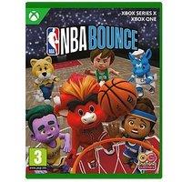 Xbox Series X Nba Bounce
