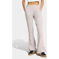 Adidas Originals Womens Waffle Pants - Grey