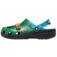 Crocs Men'S Classic Minecraft Clog Sandal