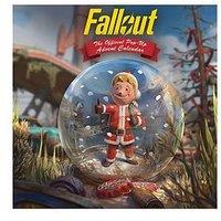 Fallout The Official Pop-Up Advent Calendar